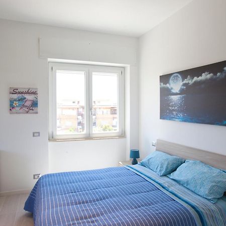 Surf And Windsurfer House Anzio Apartment Ngoại thất bức ảnh