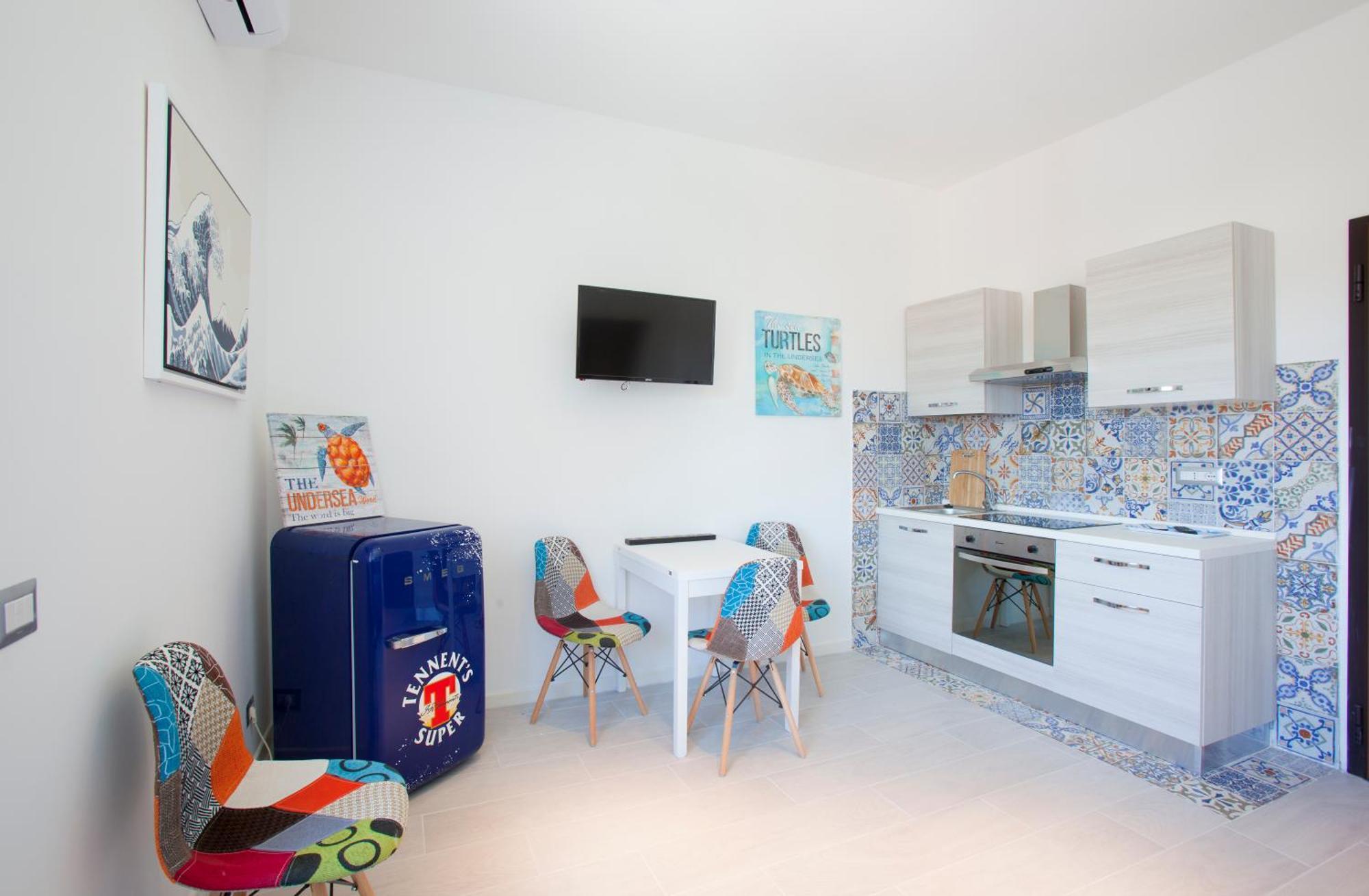 Surf And Windsurfer House Anzio Apartment Ngoại thất bức ảnh