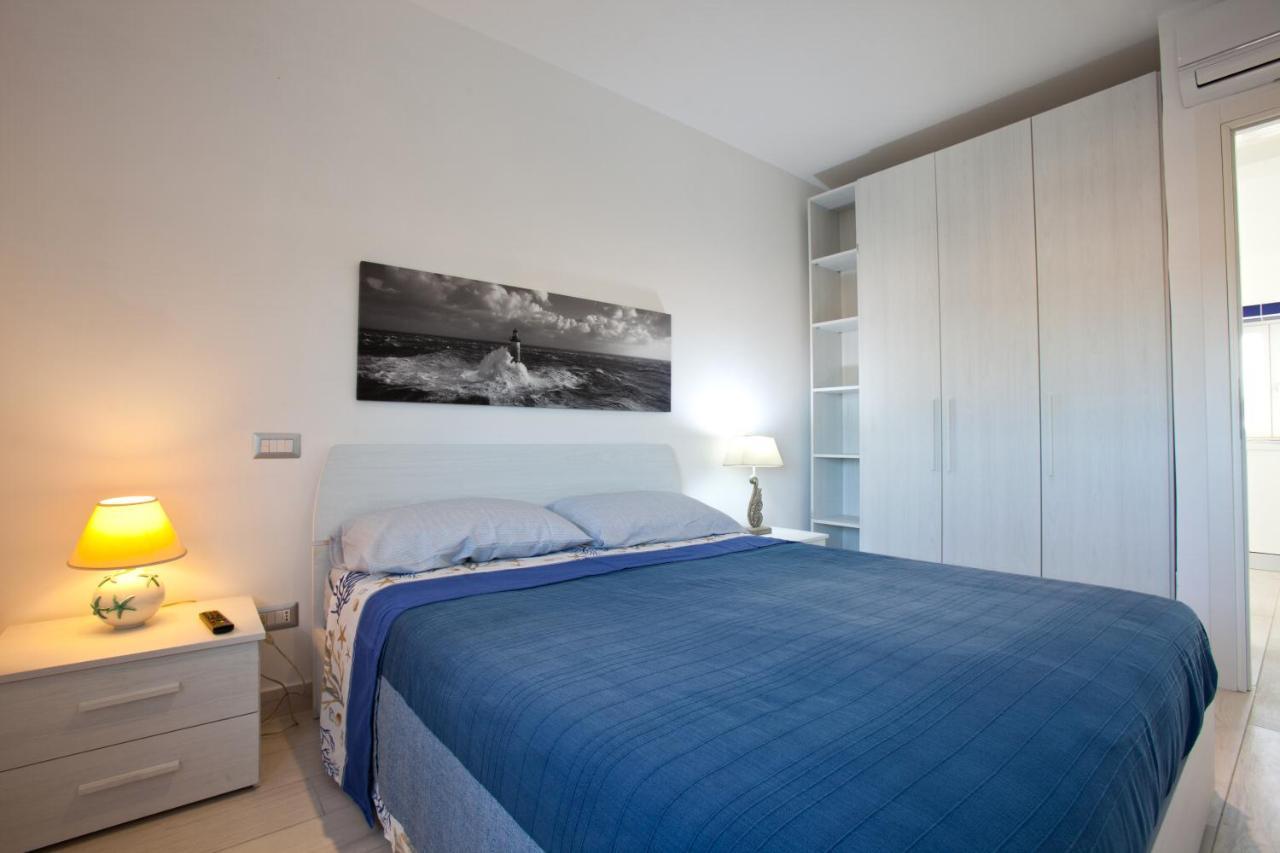 Surf And Windsurfer House Anzio Apartment Ngoại thất bức ảnh