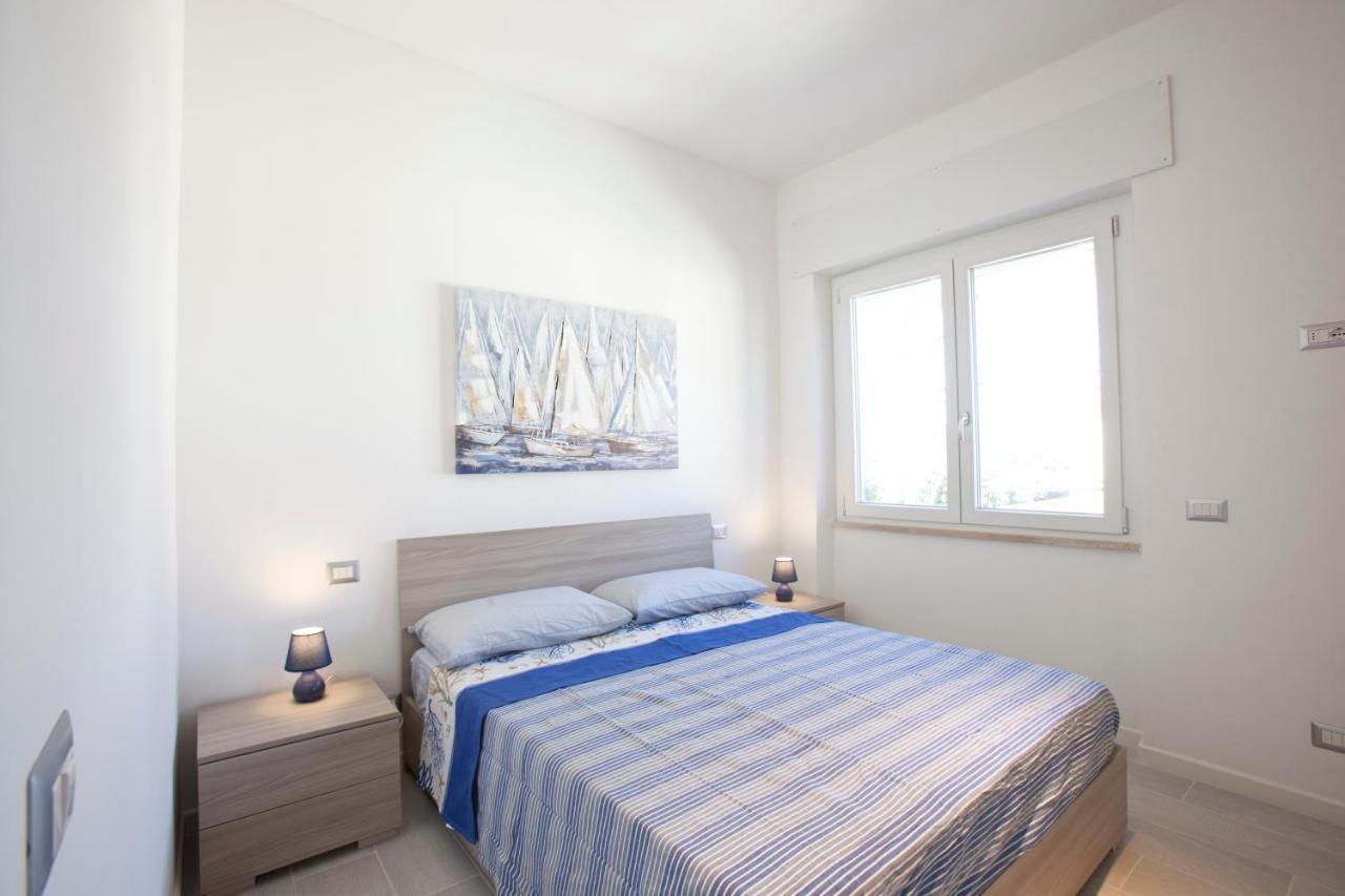 Surf And Windsurfer House Anzio Apartment Ngoại thất bức ảnh