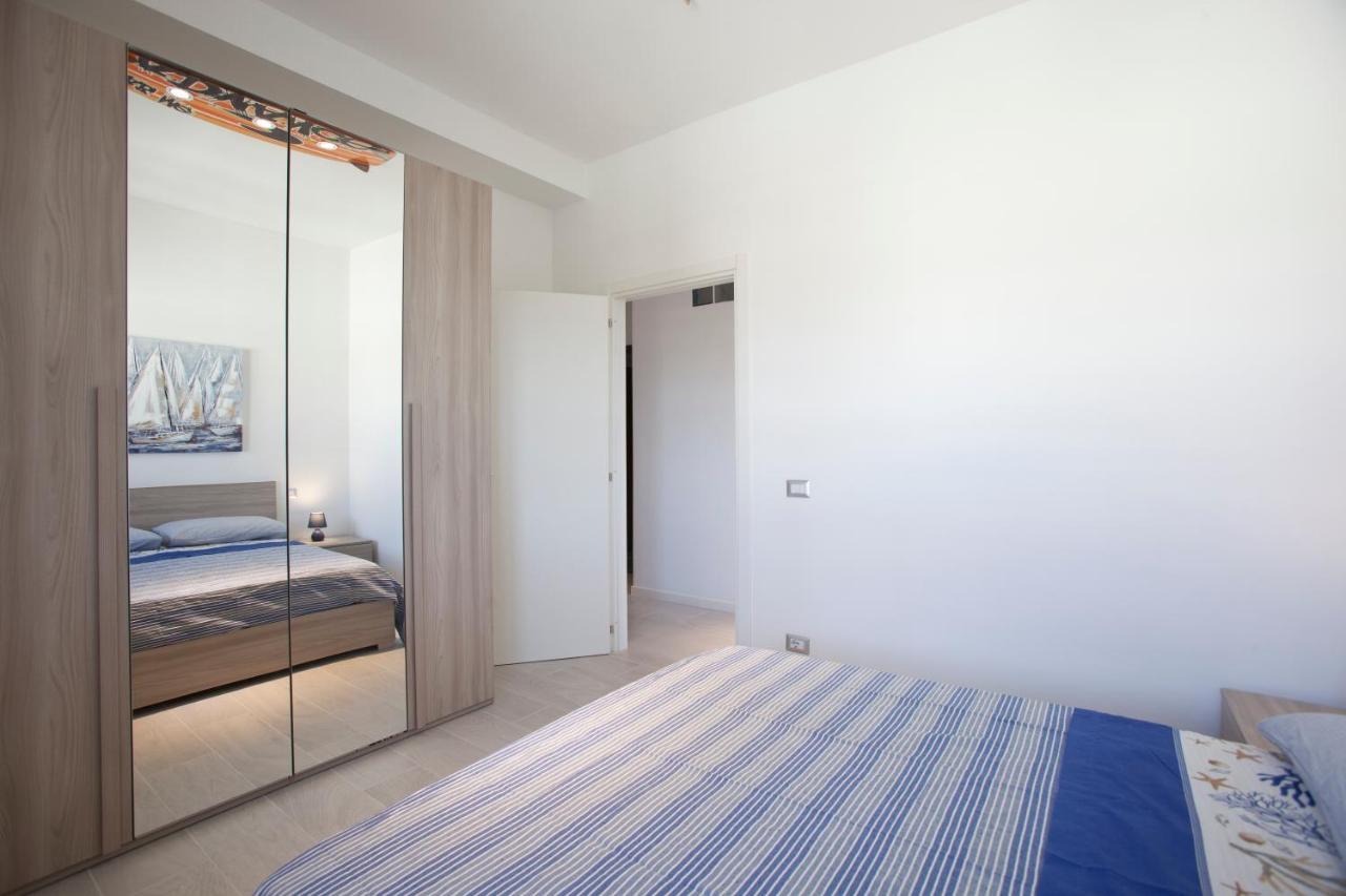 Surf And Windsurfer House Anzio Apartment Ngoại thất bức ảnh